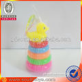 market newly baby stacking ring toy